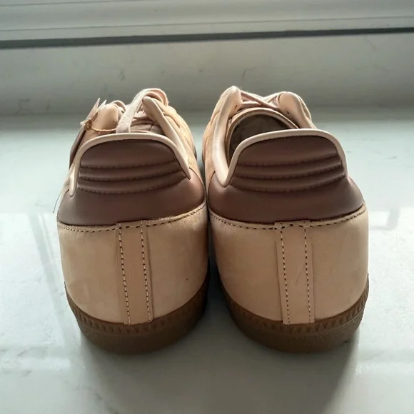 Adidas Samba Sneakers - Picture 4 of 4